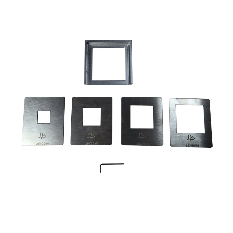 Universal LY IR BGA Mate Refle - огляд і ціна Infrared Bga Rework Station